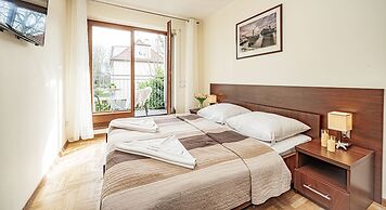 Hotelik Przy Promenadzie