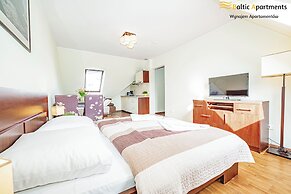 Hotelik Przy Promenadzie