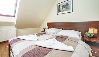 Hotelik Przy Promenadzie