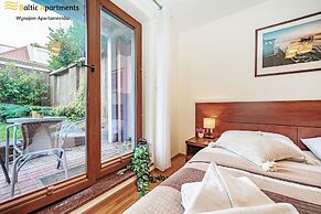 Hotelik Przy Promenadzie