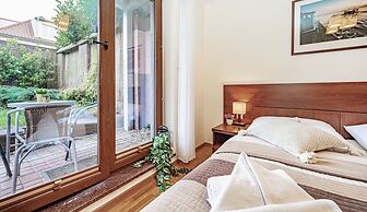 Hotelik Przy Promenadzie