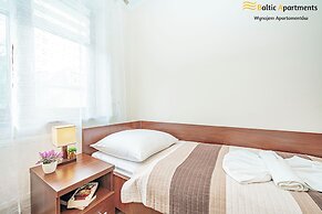 Hotelik Przy Promenadzie