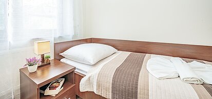 Hotelik Przy Promenadzie