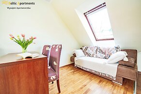 Hotelik Przy Promenadzie