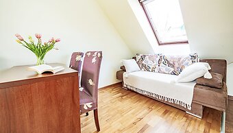 Hotelik Przy Promenadzie