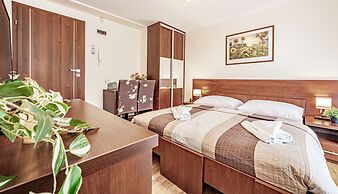 Hotelik Przy Promenadzie