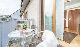 Hotelik Przy Promenadzie