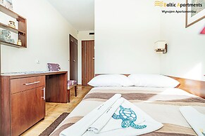 Hotelik Przy Promenadzie