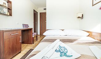 Hotelik Przy Promenadzie