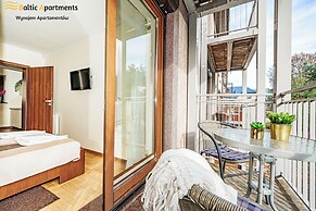 Hotelik Przy Promenadzie