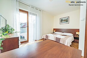 Hotelik Przy Promenadzie