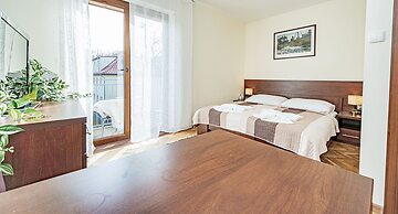 Hotelik Przy Promenadzie