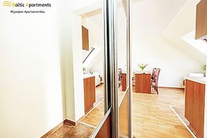 Hotelik Przy Promenadzie