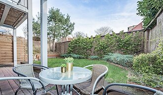 Hotelik Przy Promenadzie