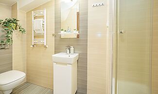 Hotelik Przy Promenadzie