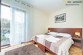 Hotelik Przy Promenadzie