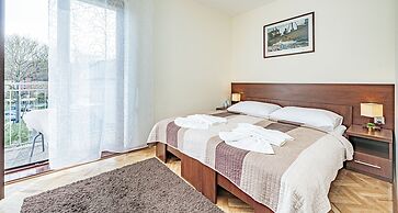 Hotelik Przy Promenadzie