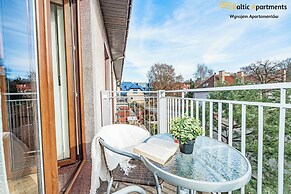 Hotelik Przy Promenadzie