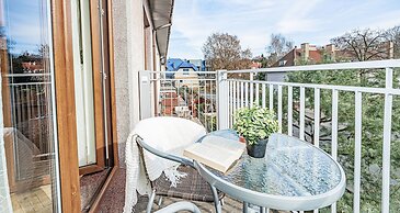 Hotelik Przy Promenadzie