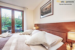 Hotelik Przy Promenadzie