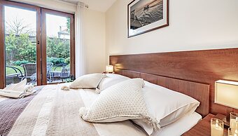 Hotelik Przy Promenadzie