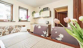 Hotelik Przy Promenadzie