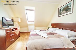 Hotelik Przy Promenadzie