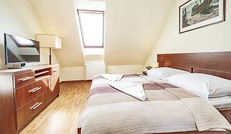 Hotelik Przy Promenadzie