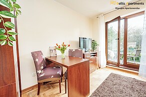 Hotelik Przy Promenadzie