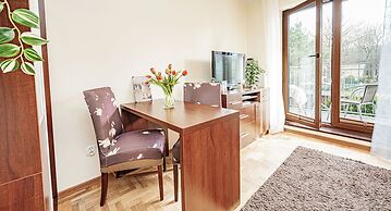 Hotelik Przy Promenadzie