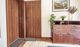 Hotelik Przy Promenadzie