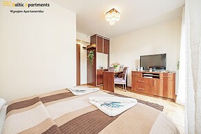 Hotelik Przy Promenadzie