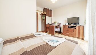 Hotelik Przy Promenadzie