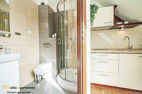 Hotelik Przy Promenadzie