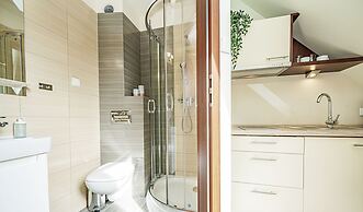 Hotelik Przy Promenadzie