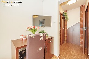 Hotelik Przy Promenadzie