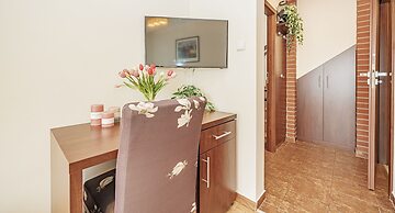 Hotelik Przy Promenadzie