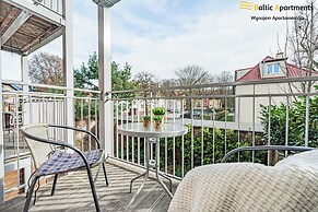 Hotelik Przy Promenadzie