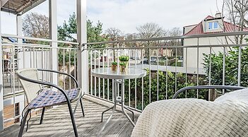 Hotelik Przy Promenadzie