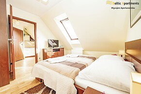Hotelik Przy Promenadzie