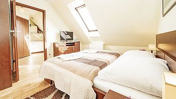 Hotelik Przy Promenadzie