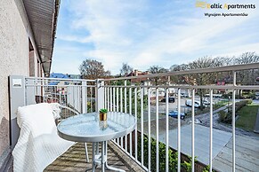 Hotelik Przy Promenadzie