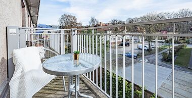 Hotelik Przy Promenadzie