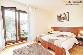 Hotelik Przy Promenadzie