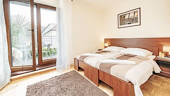 Hotelik Przy Promenadzie