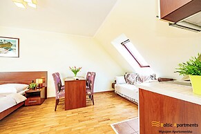 Hotelik Przy Promenadzie