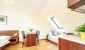 Hotelik Przy Promenadzie