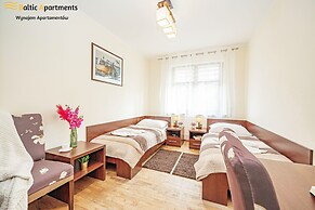 Hotelik Przy Promenadzie