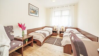 Hotelik Przy Promenadzie