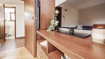 Hotelik Przy Promenadzie